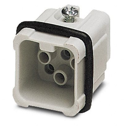 1772243 Phoenix Contact  Moduli di inserti per connettori per impieghi gravosi